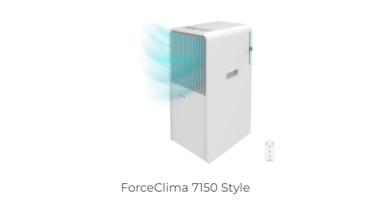 Cecotec ForceClima 7150 Style