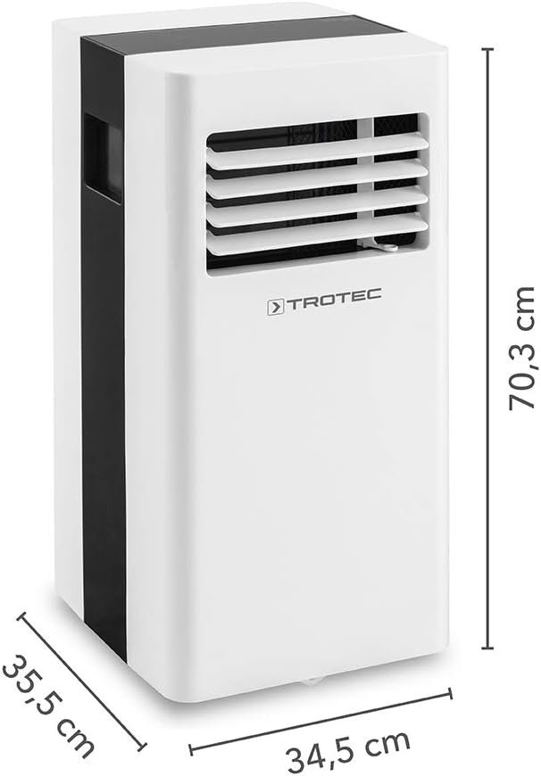 Trotec PAC 2100X