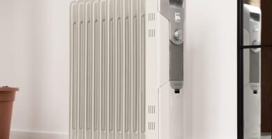 Radiador de aceite CECOTEC ReadyWarn 11000